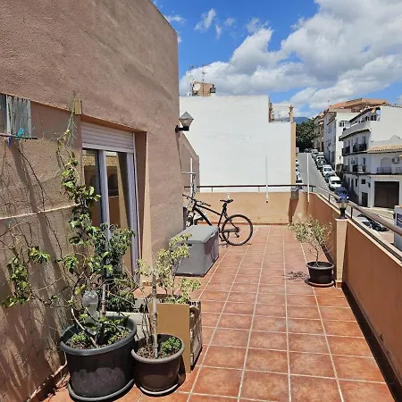 Girasoles Apartment Fuengirola