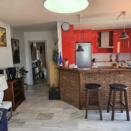 Apartment Girasoles