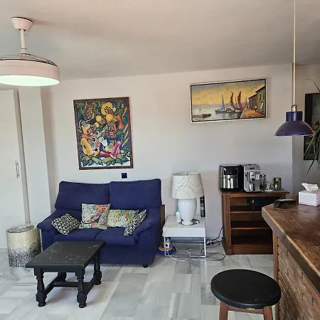 Girasoles Apartment