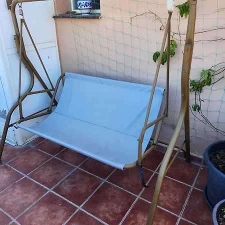 Apartment Girasoles