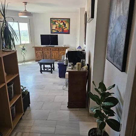 Girasoles Apartment Fuengirola