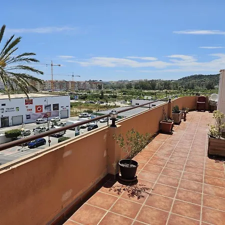 Girasoles Apartment