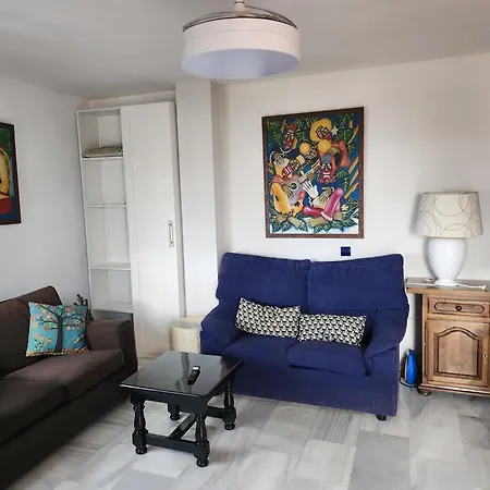 Apartment Girasoles