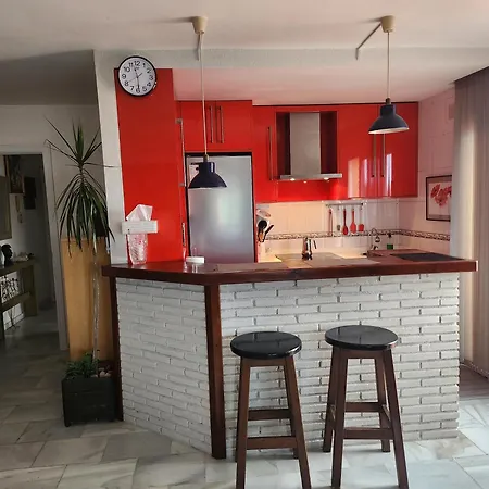 Apartment Girasoles *