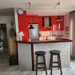 Apartman Girasoles *