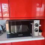 Apartman Girasoles