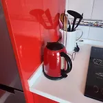 Apartman Girasoles
