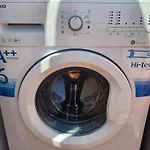Girasoles Apartman Fuengirola