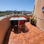 Apartman Girasoles *