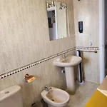 Apartman Girasoles *