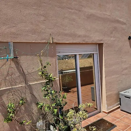 Appartement Girasoles Fuengirola