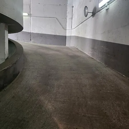 Appartement Girasoles *