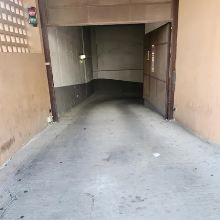 Apartament Girasoles *