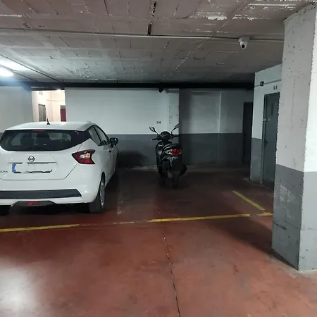 Girasoles Appartement *