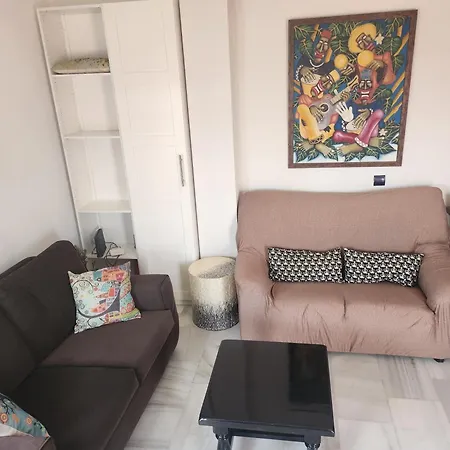 Girasoles Apartament Fuengirola