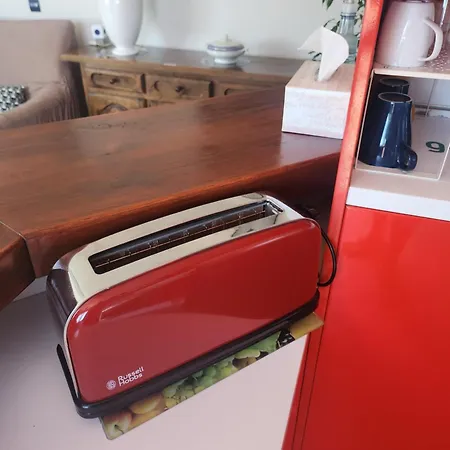 Girasoles Appartement *