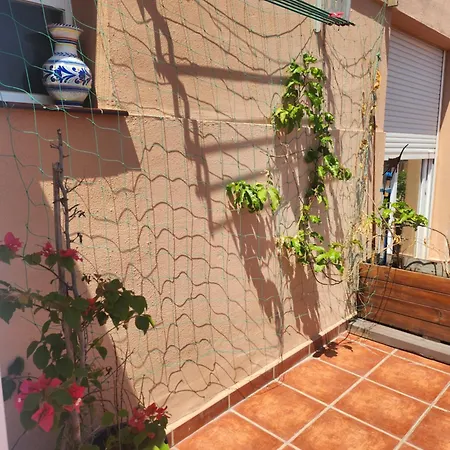 Apartment Girasoles *