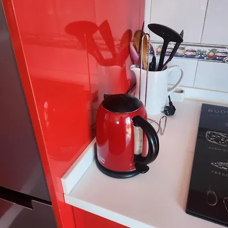 Appartement Girasoles