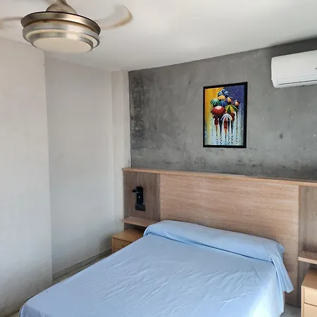 Apartment Girasoles