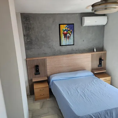 Girasoles Appartement