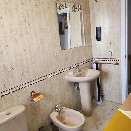 Apartment Girasoles *