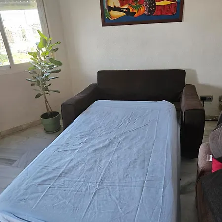 Apartment Girasoles Fuengirola