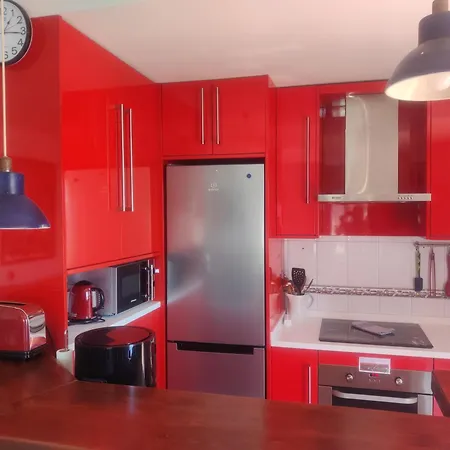 Girasoles Apartment