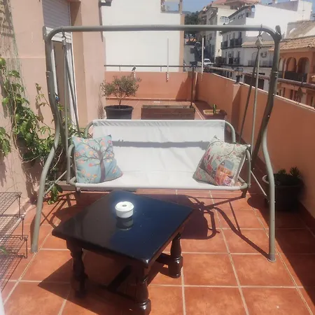 Girasoles Apartment Fuengirola