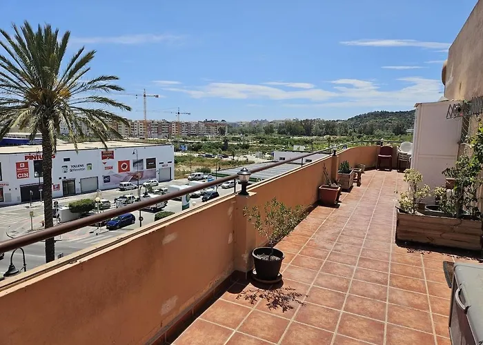 Girasoles Appartement