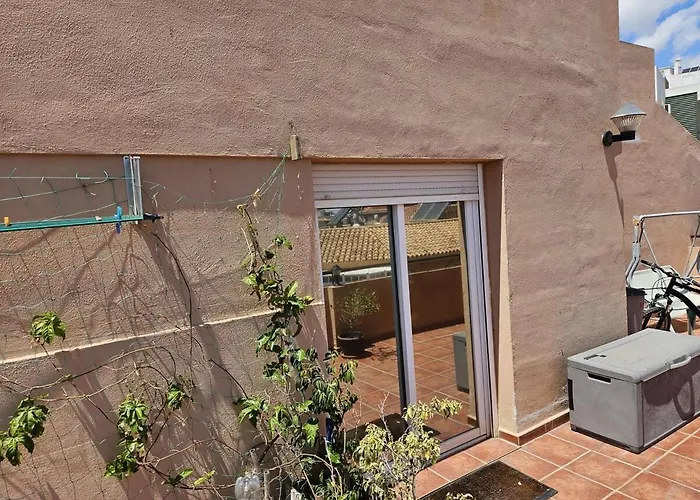 Appartement Girasoles Fuengirola