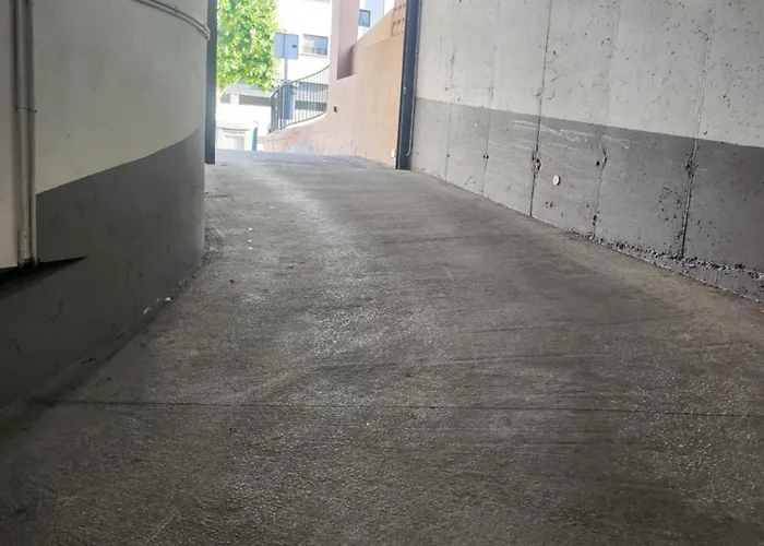 Girasoles Apartamento *