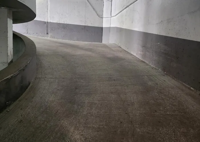 Appartement Girasoles *