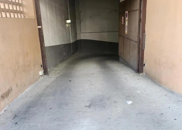 Appartement Girasoles *