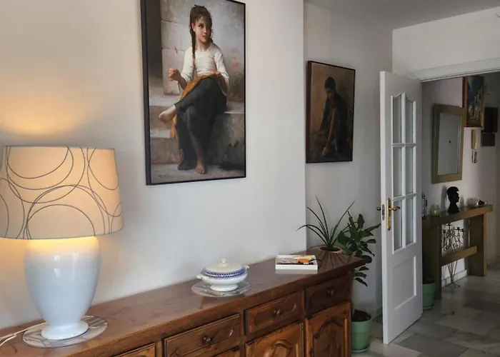 Appartement Girasoles *