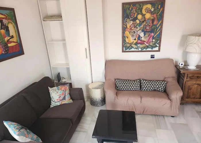 Girasoles Appartement Fuengirola