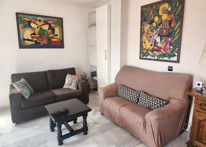 Girasoles * Фуэнхирола