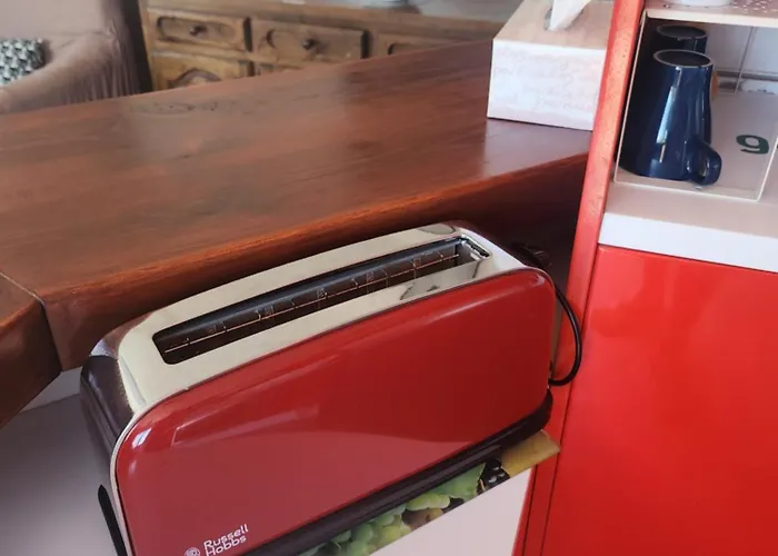 Girasoles Appartement *