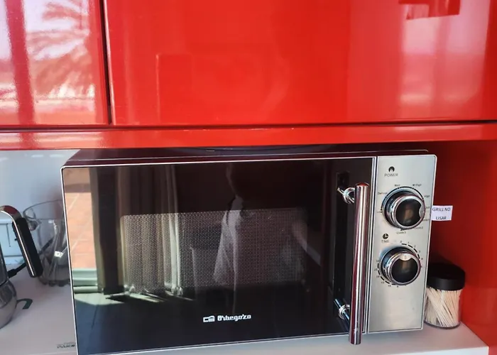 Appartement Girasoles