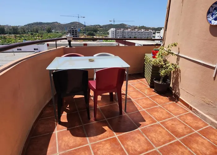 Appartement Girasoles *