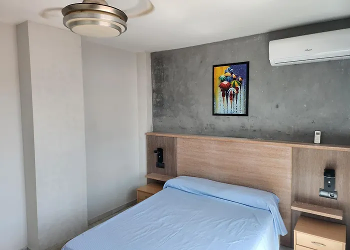 Apartamento Girasoles