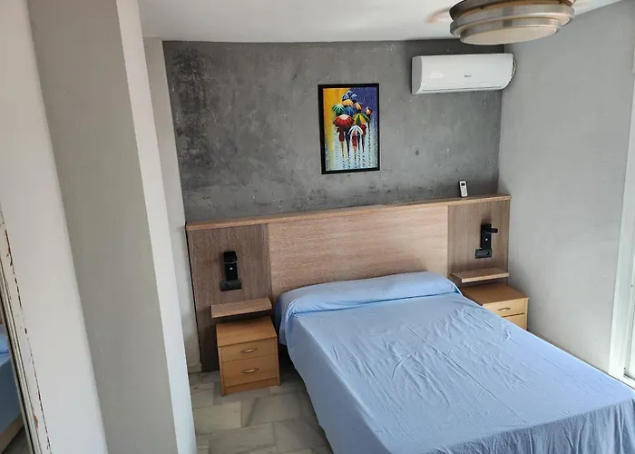 Girasoles Appartement