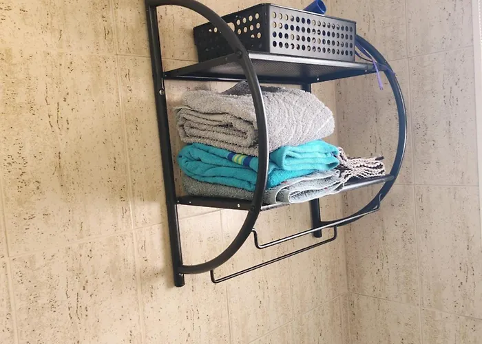 Appartement Girasoles