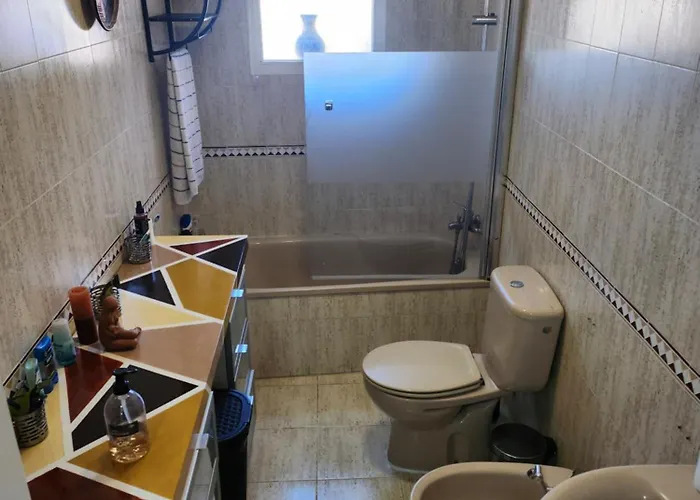 Girasoles Apartment *