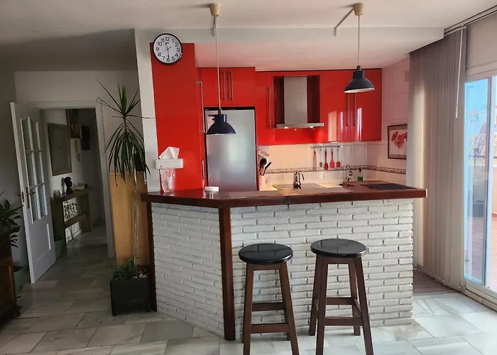 Apartment Girasoles *