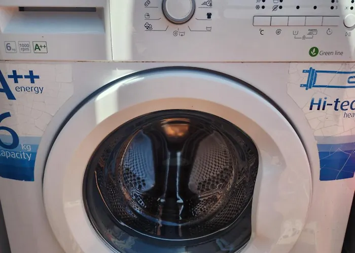 Girasoles Apartment Fuengirola