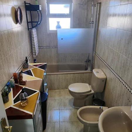 Girasoles Apartment *