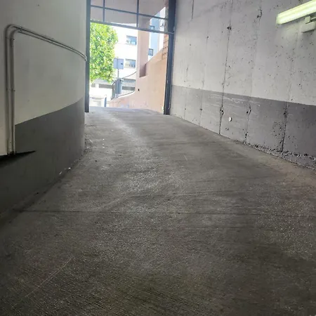 Girasoles Apartment *