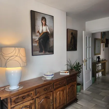 Apartment Girasoles *