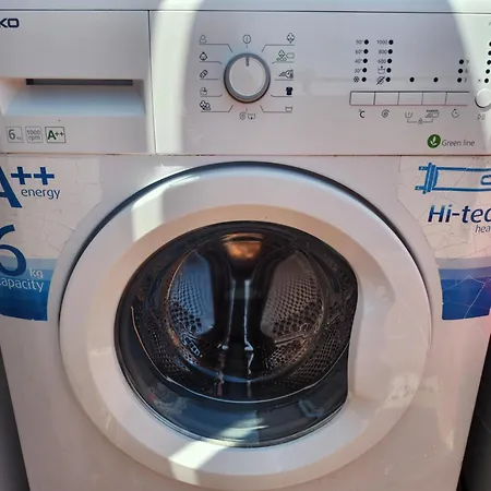 Girasoles Apartment Fuengirola